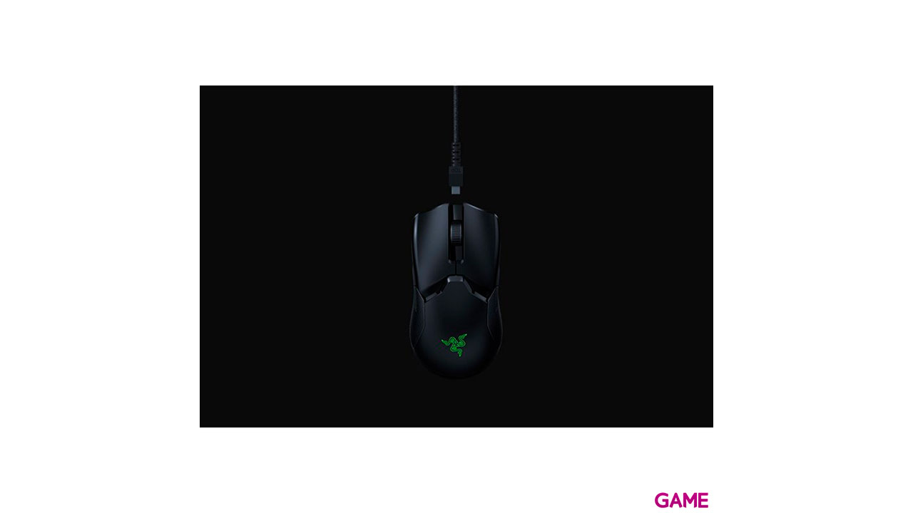 Razer Viper Ultimate Wireless 20000 DPI RGB - sin base de carga - Ratón Gaming-2