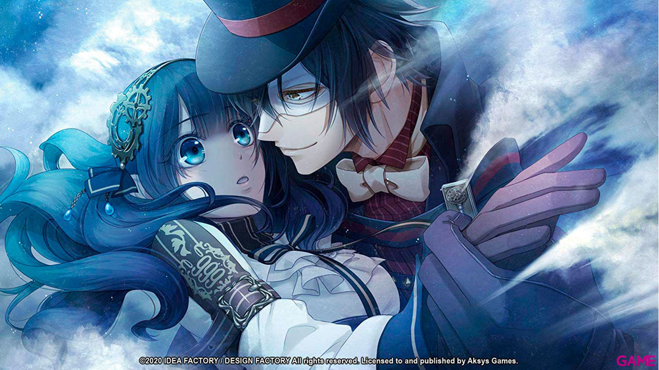 Code: Realize ~Guardian of Rebirth~-2
