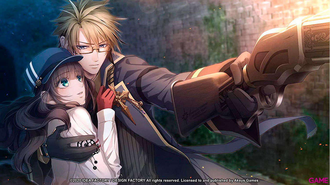 Code: Realize ~Guardian of Rebirth~-3