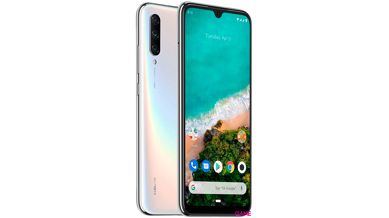 Xiaomi MI A3 6,09