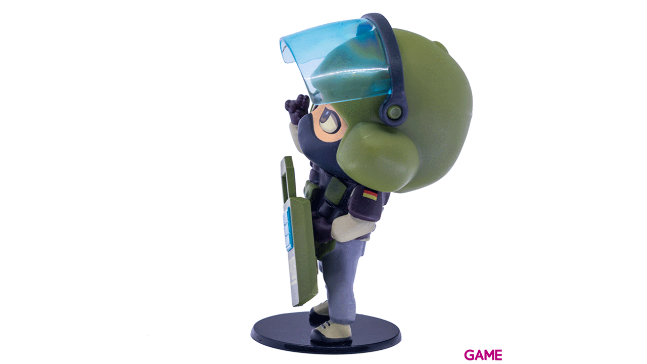 Figura Six Collection Series 4 Blitz-3