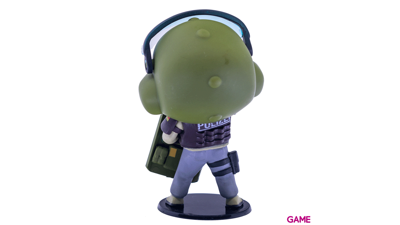 Figura Six Collection Series 4 Blitz-4