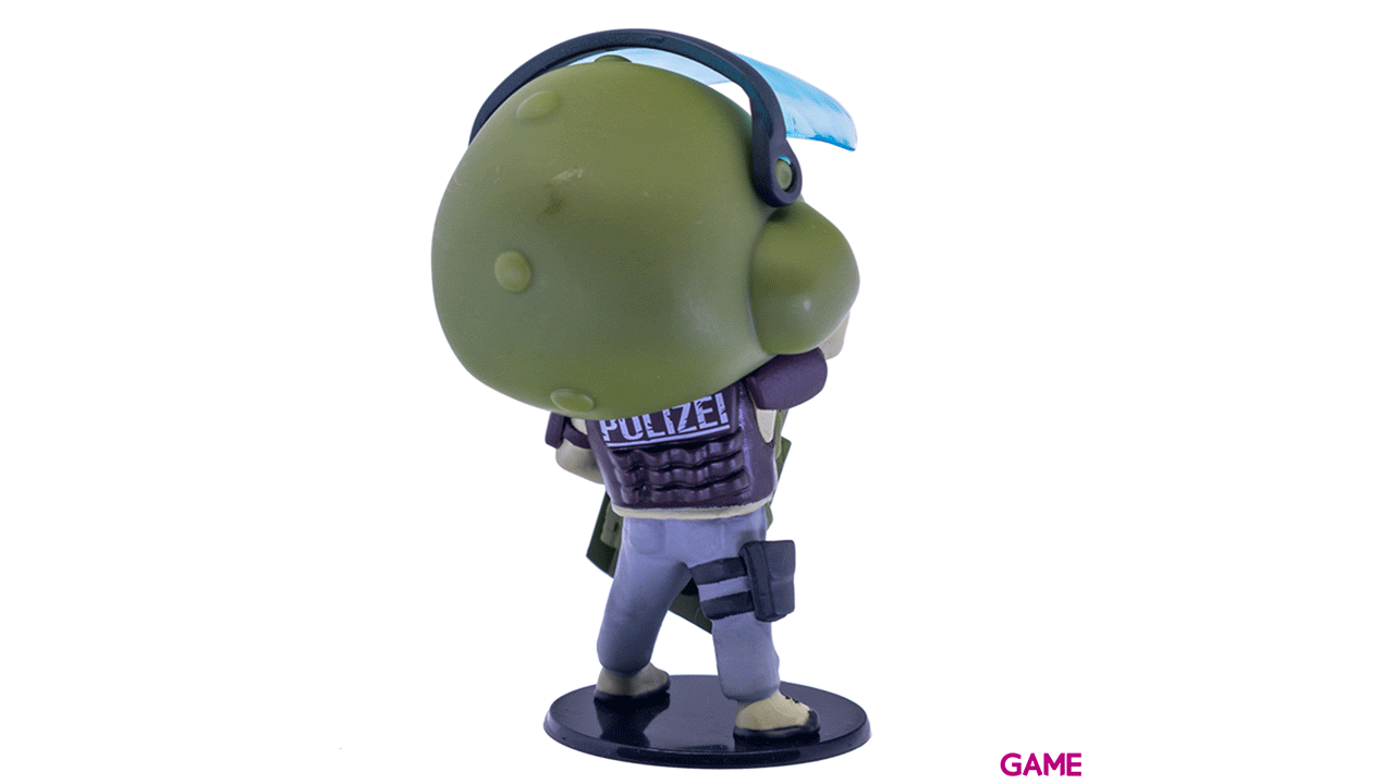 Figura Six Collection Series 4 Blitz-5