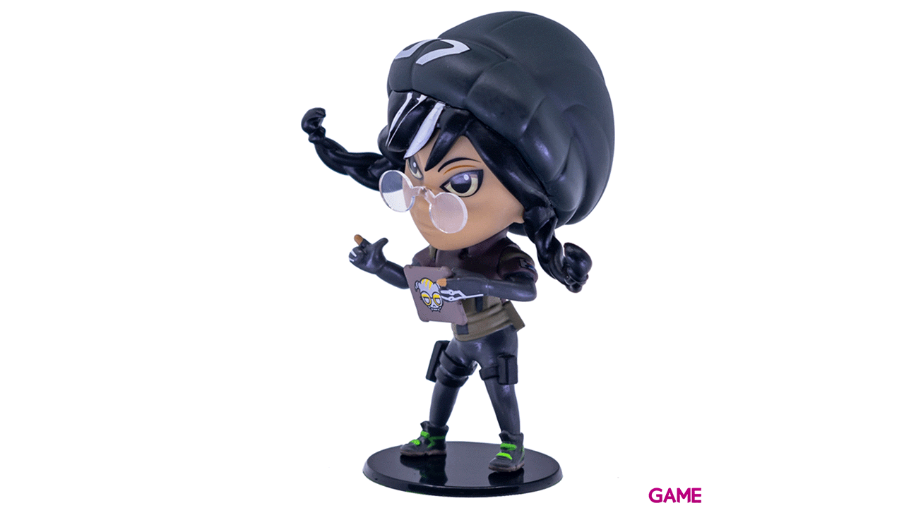 Figura Six Collection Series 4 Dokkaebi Chibi-2