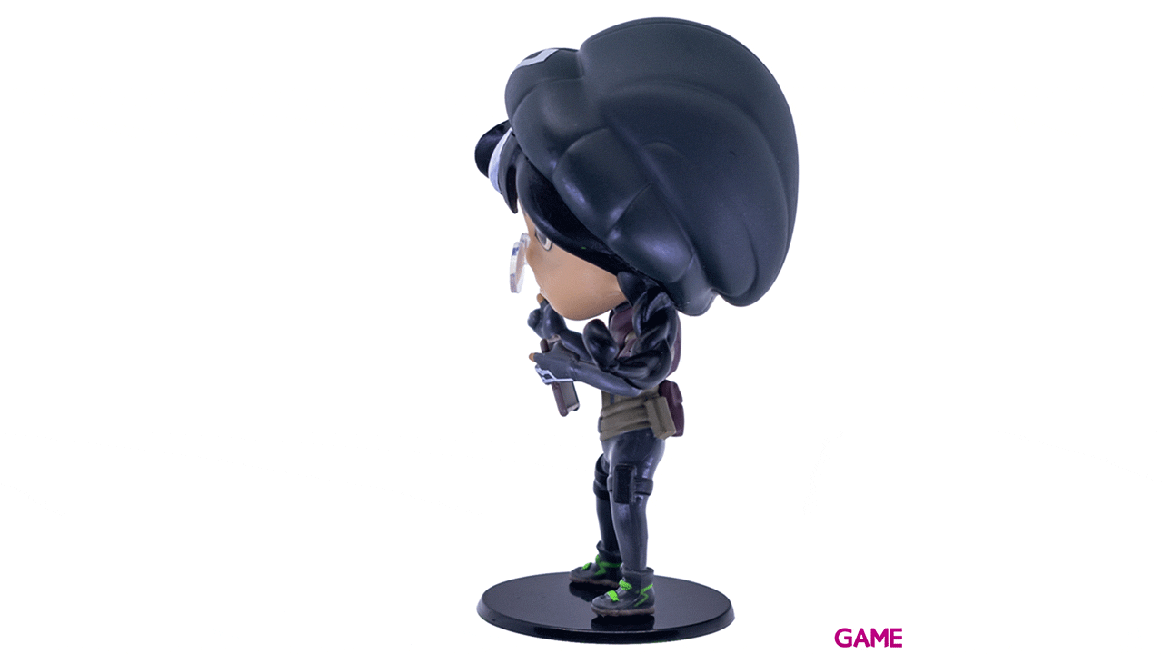 Figura Six Collection Series 4 Dokkaebi Chibi-3