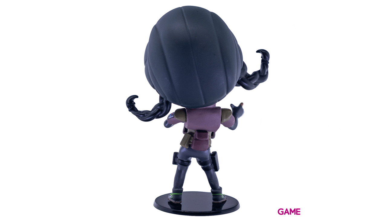 Figura Six Collection Series 4 Dokkaebi Chibi-4