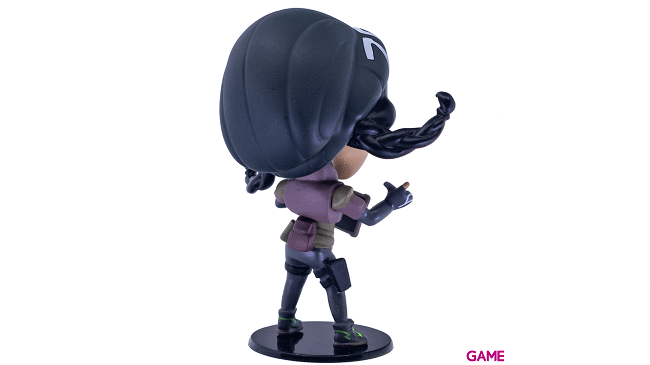 Figura Six Collection Series 4 Dokkaebi Chibi-5