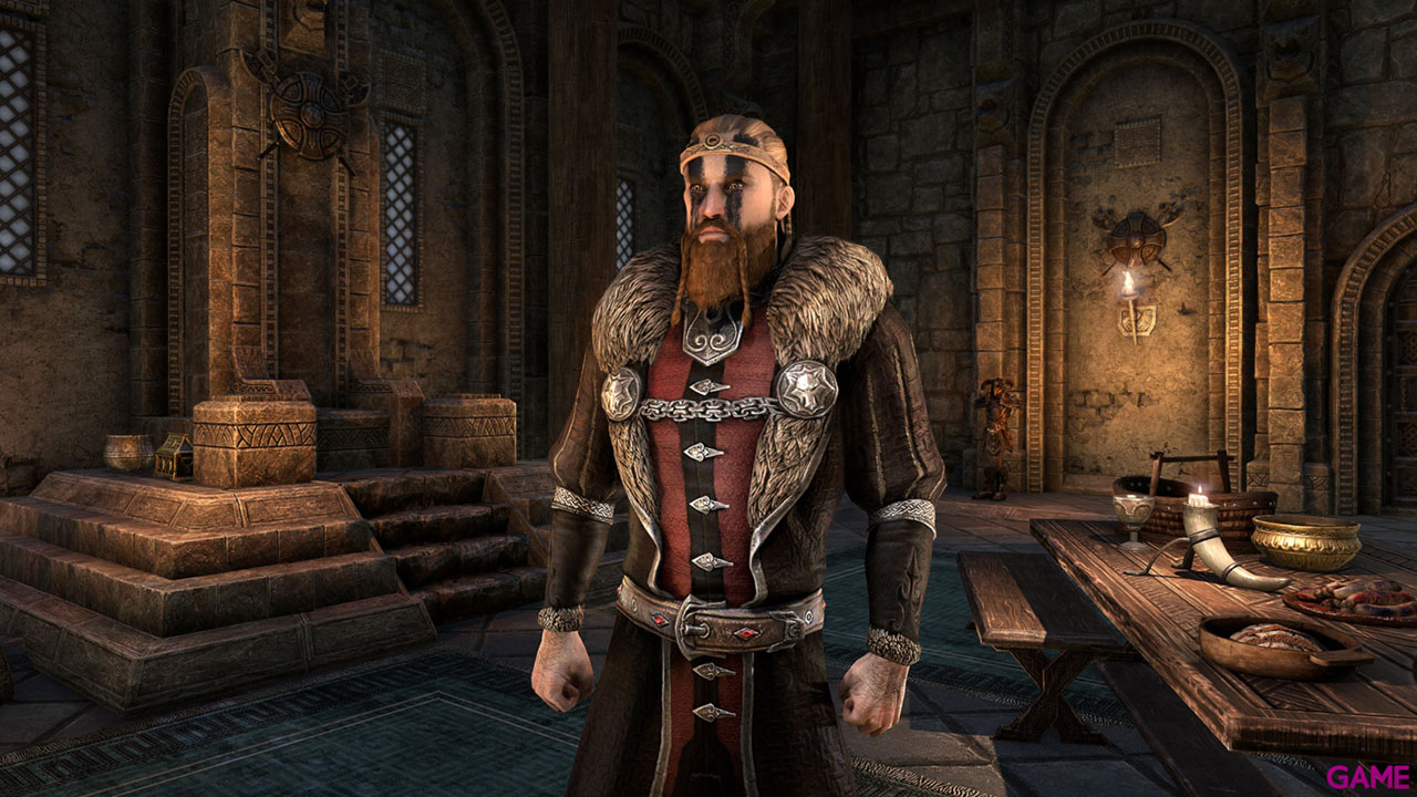 The Elder Scrolls Online Greymoor Collector’s Upgrade-2