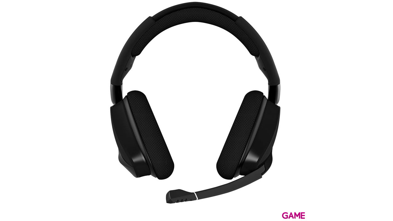 Corsair Void Elite Wireless Negro Carbon 7.1 PC-PS4-PS5 - Auriculares Gaming-2