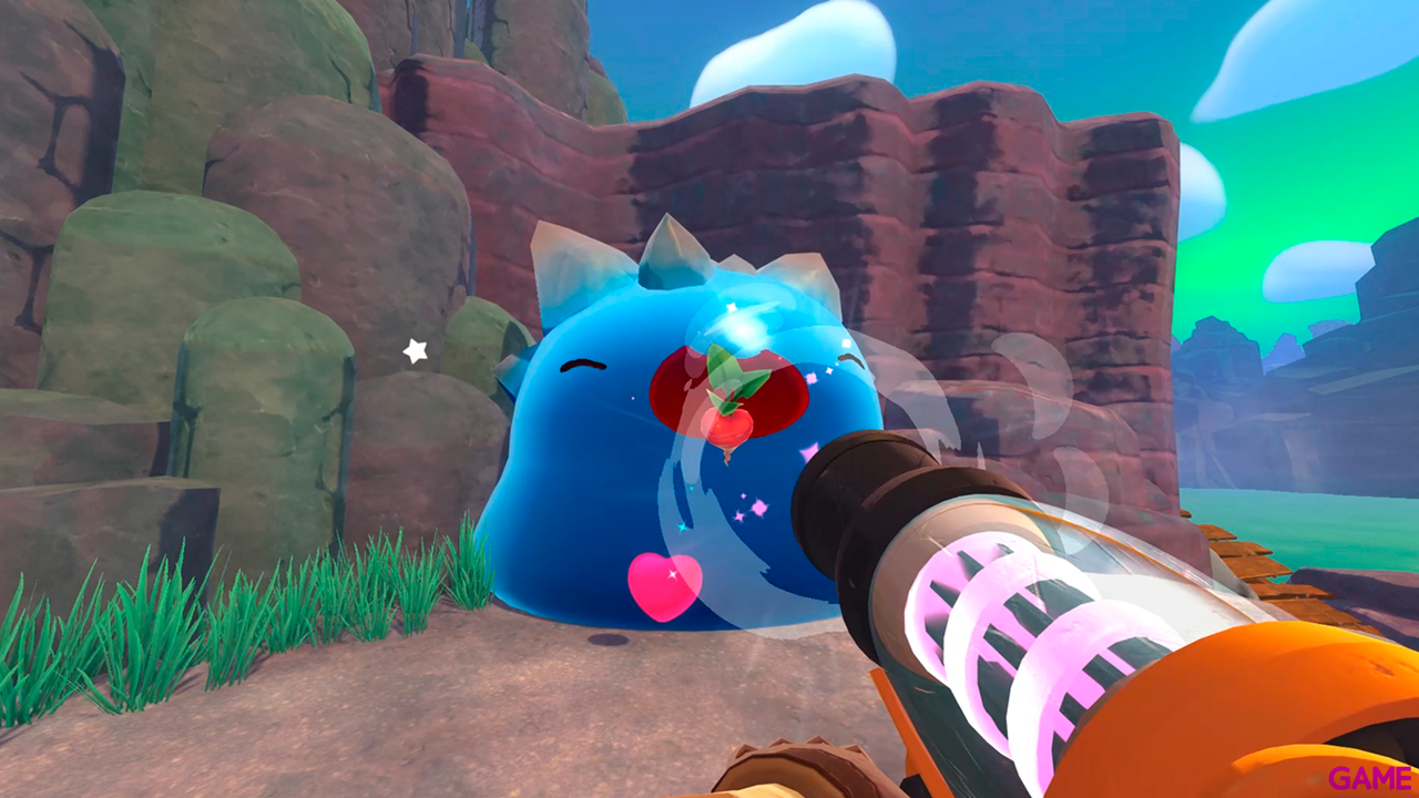 Slime Rancher Deluxe Edition-4