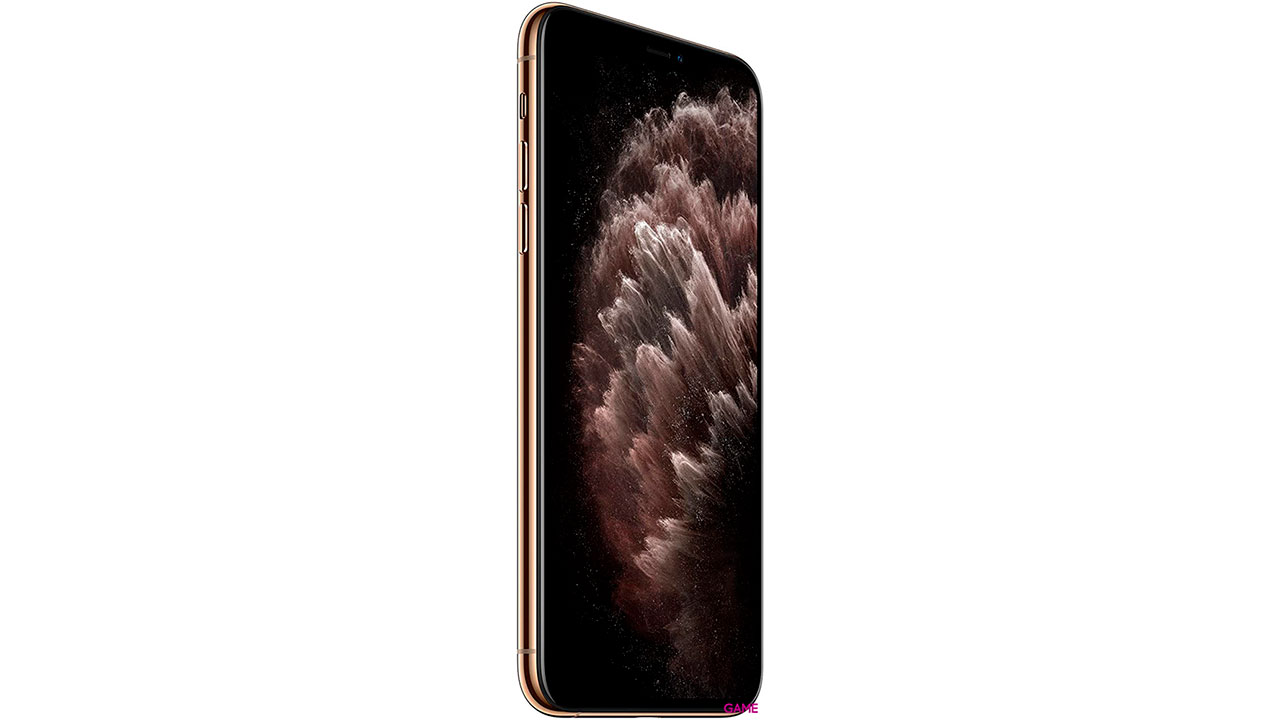 iPhone 11 Pro Max 256Gb Oro-2