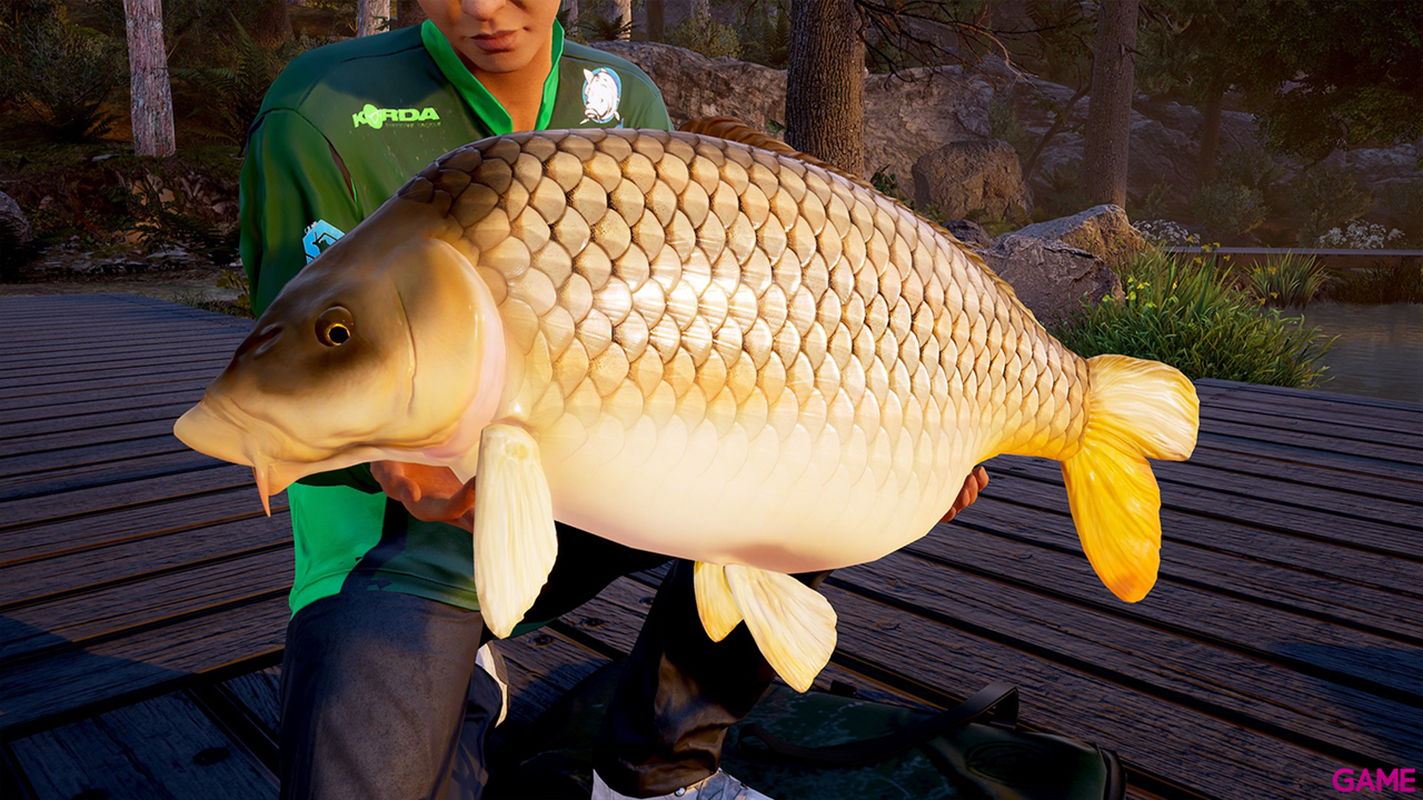 Fishing Sim World Pro Tour - Collectors Edition-3