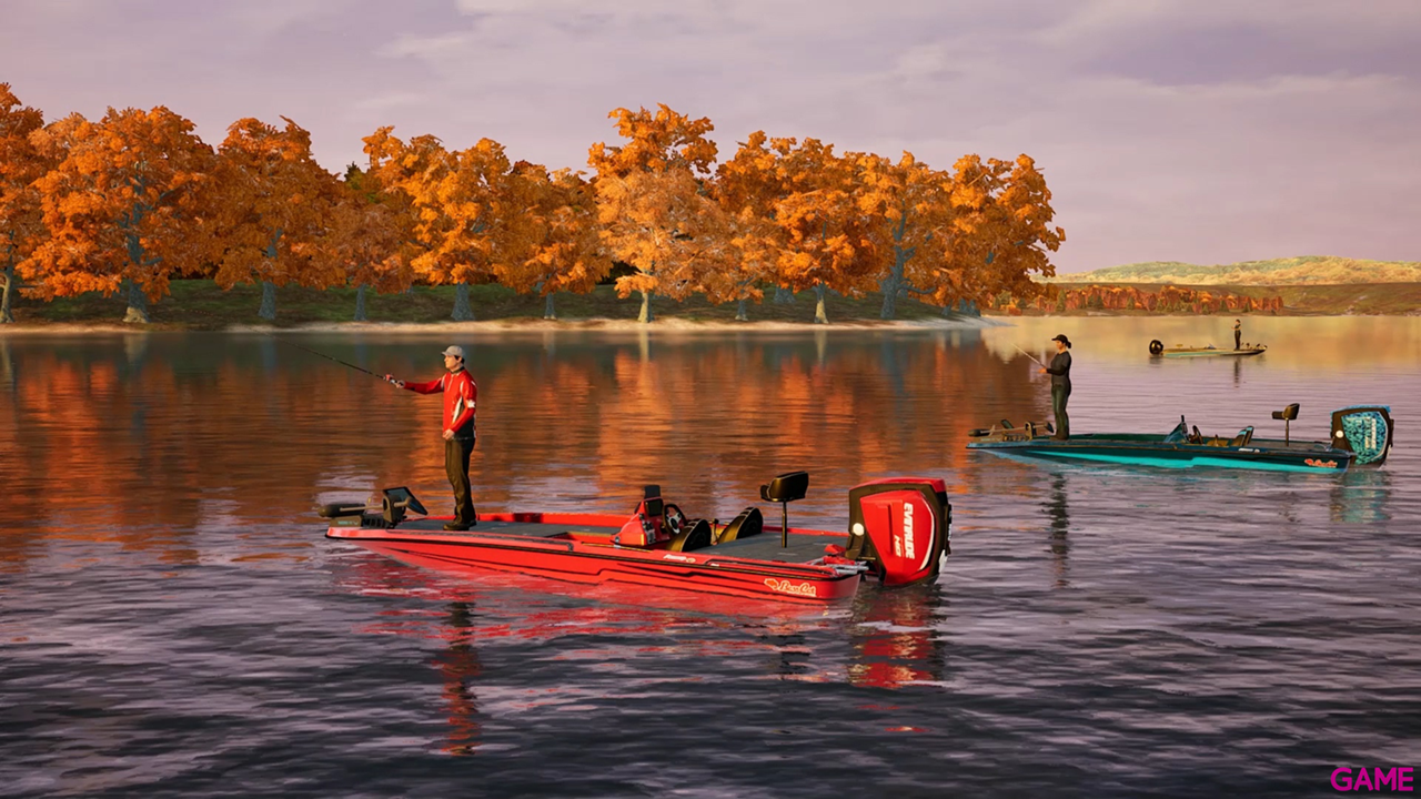 Fishing Sim World Pro Tour - Collectors Edition-4