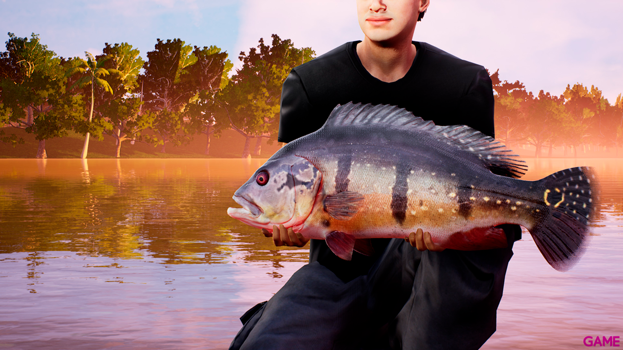 Fishing Sim World Pro Tour - Collectors Edition-5