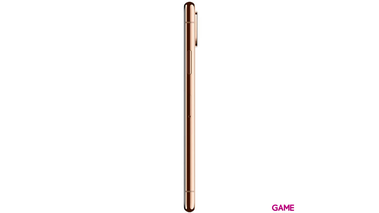 iPhone Xs 512Gb Dorado Libre-2