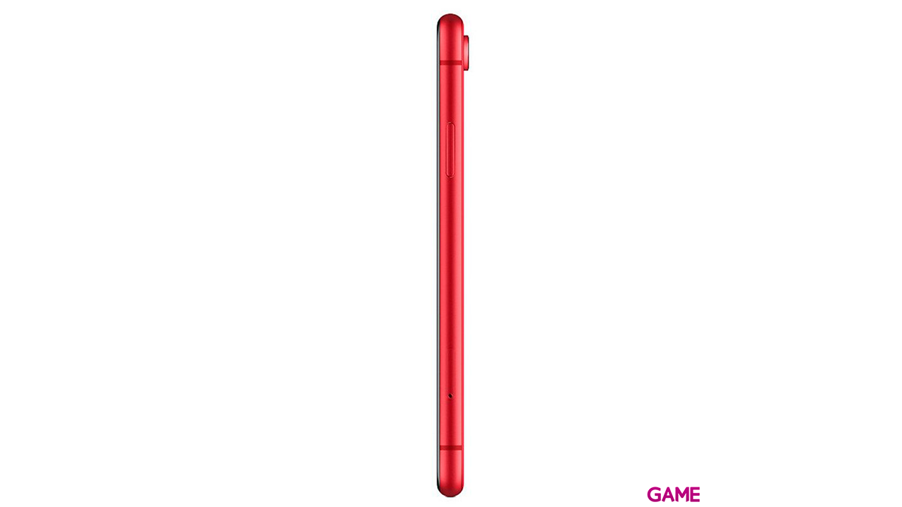 iPhone Xr 64Gb Rojo Libre-2