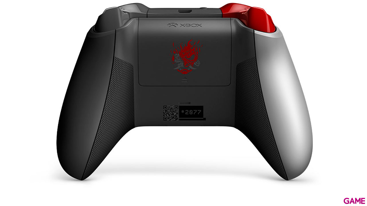 Controller Xbox Wireless Cyberpunk 2077-1