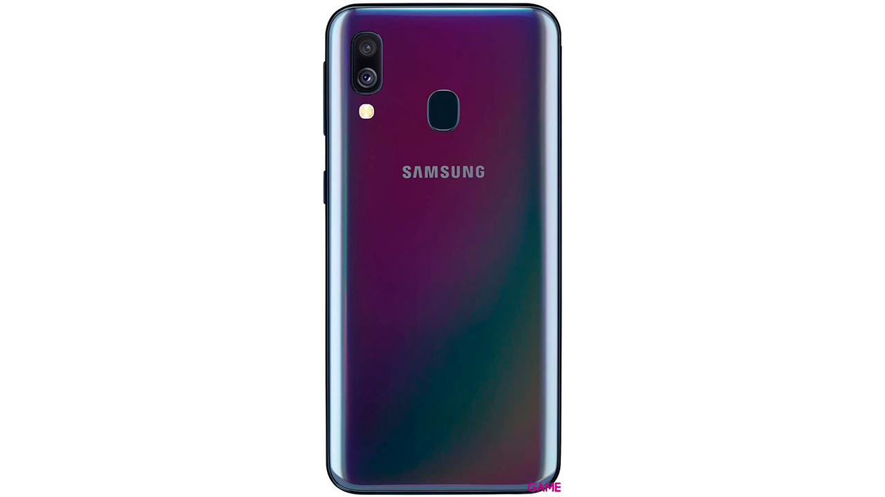 Samsung Galaxy A40 64Gb Negro-1