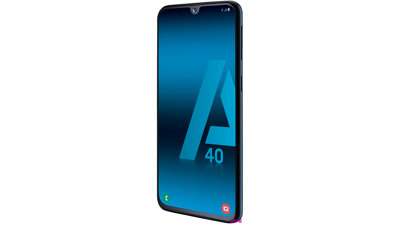 Samsung Galaxy A40 64Gb Negro-2