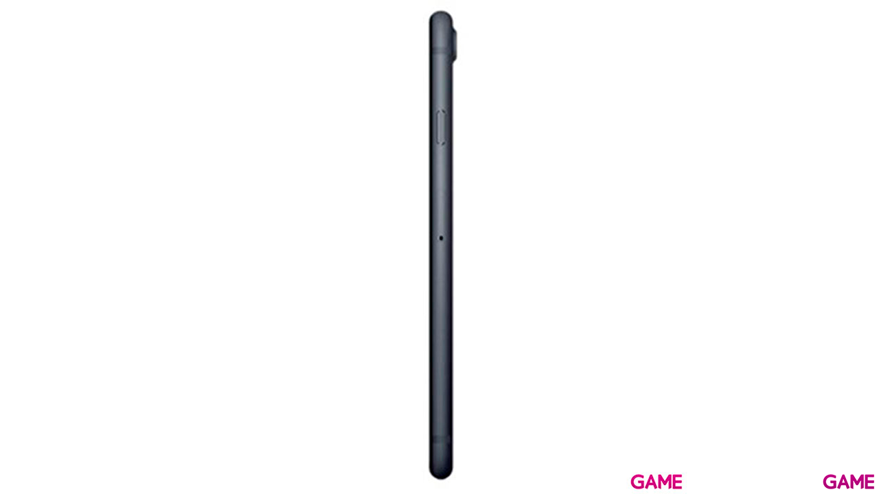 iPhone 7 256Gb Negro brillante - Libre-4