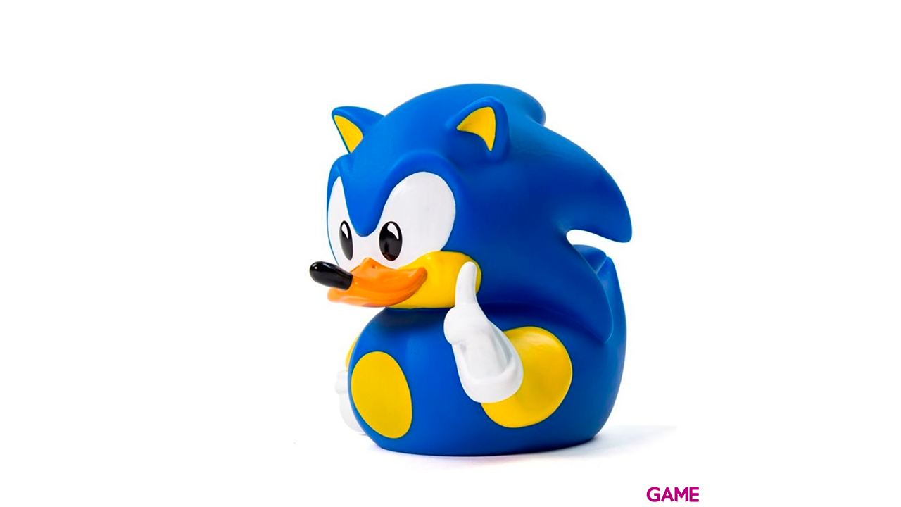 Figura Tubbz Sonic: Sonic-0