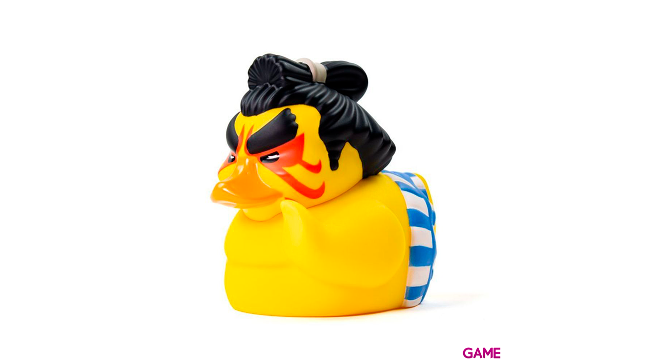 Figura Tubbz Street Fighter: E-Honda-1