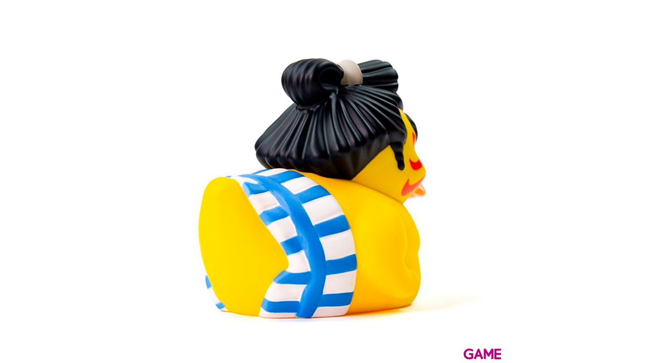 Figura Tubbz Street Fighter: E-Honda-3