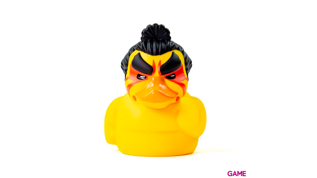 Figura Tubbz Street Fighter: E-Honda-4