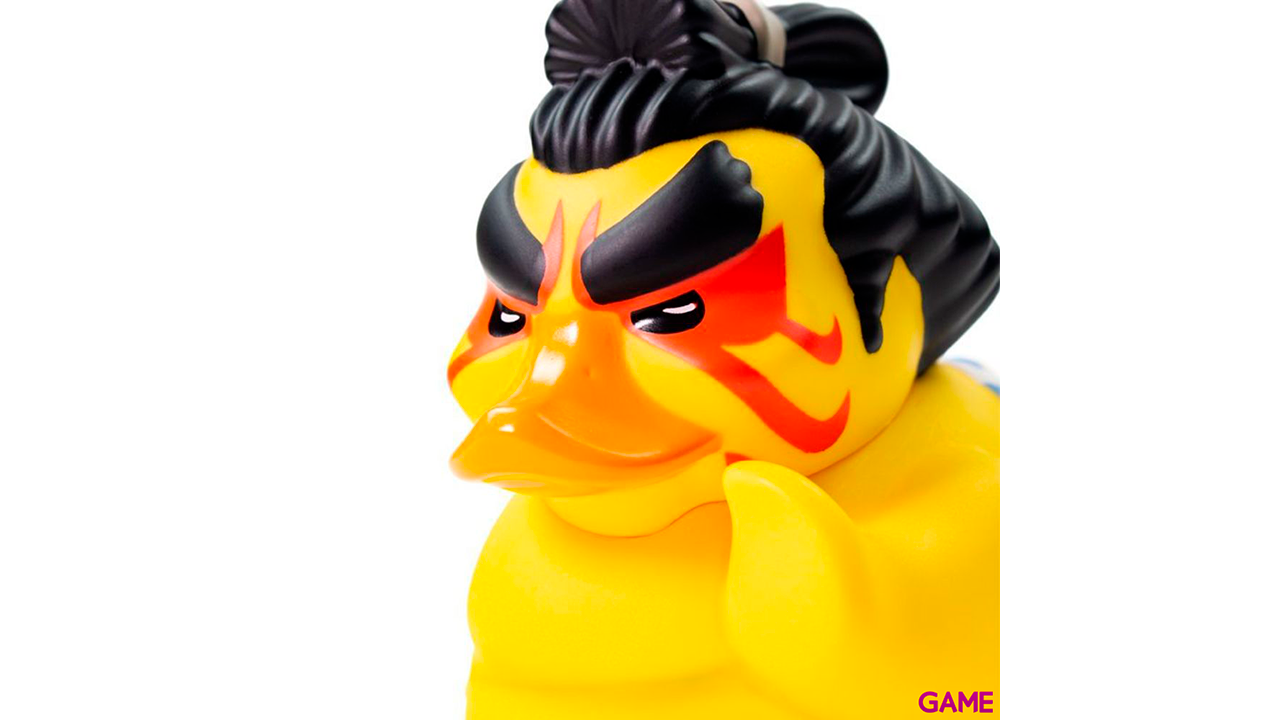 Figura Tubbz Street Fighter: E-Honda-5