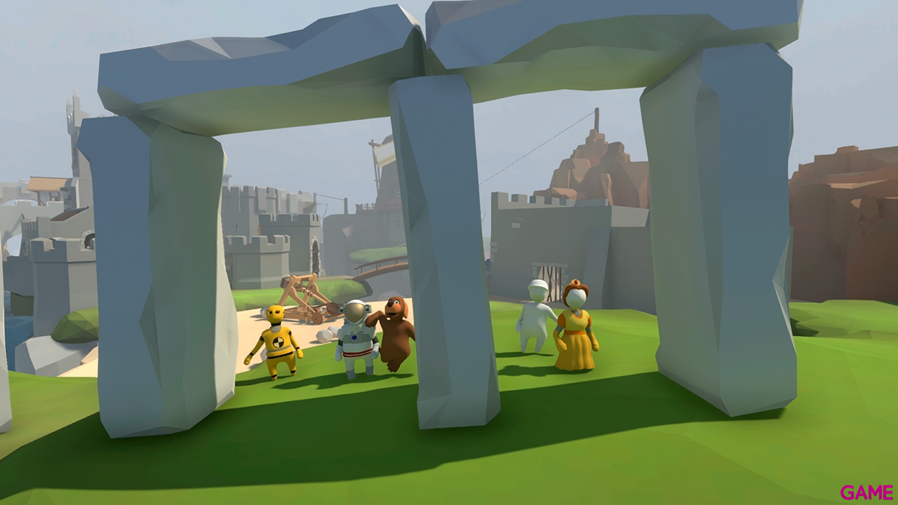 Human Fall Flat-1