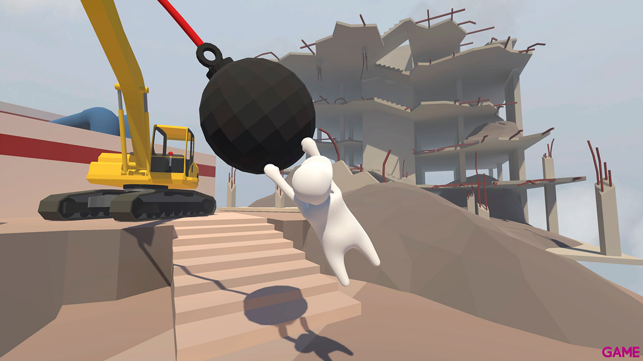 Human Fall Flat-2