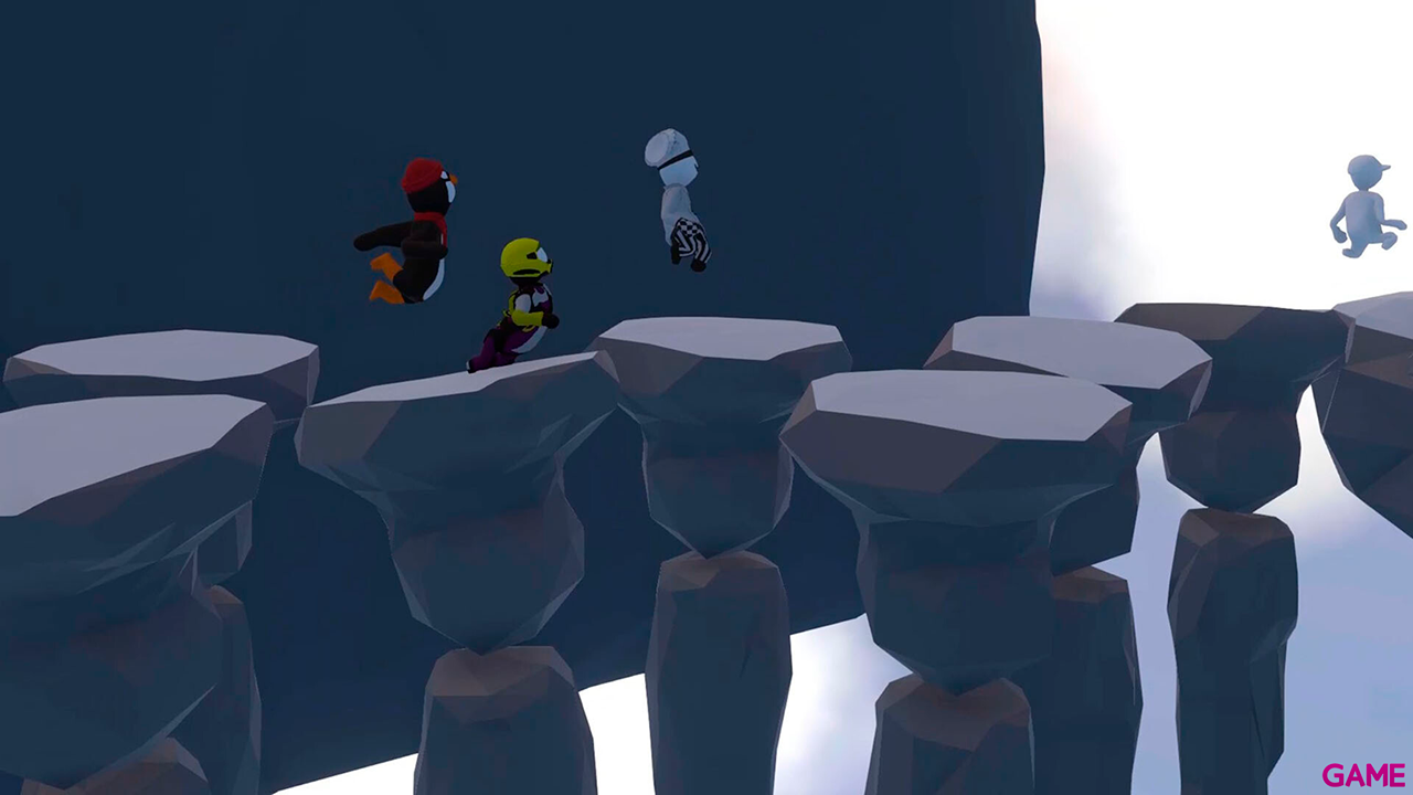 Human Fall Flat-6