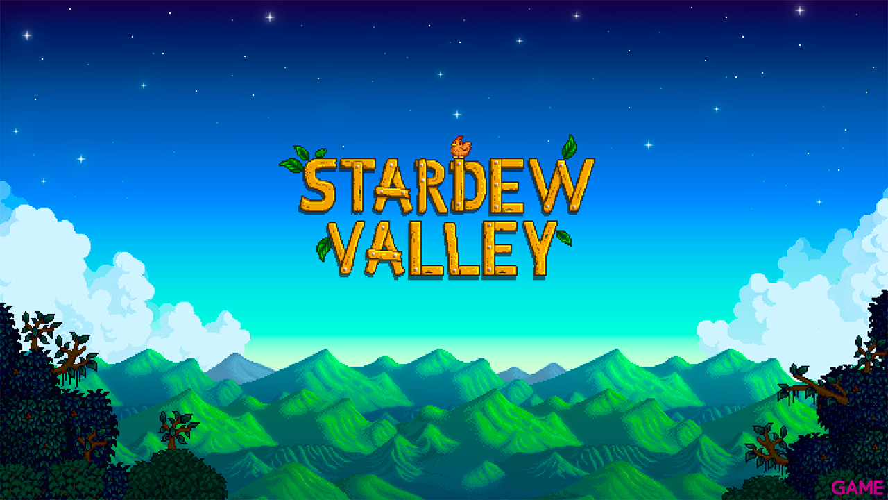 Stardew Valley-7