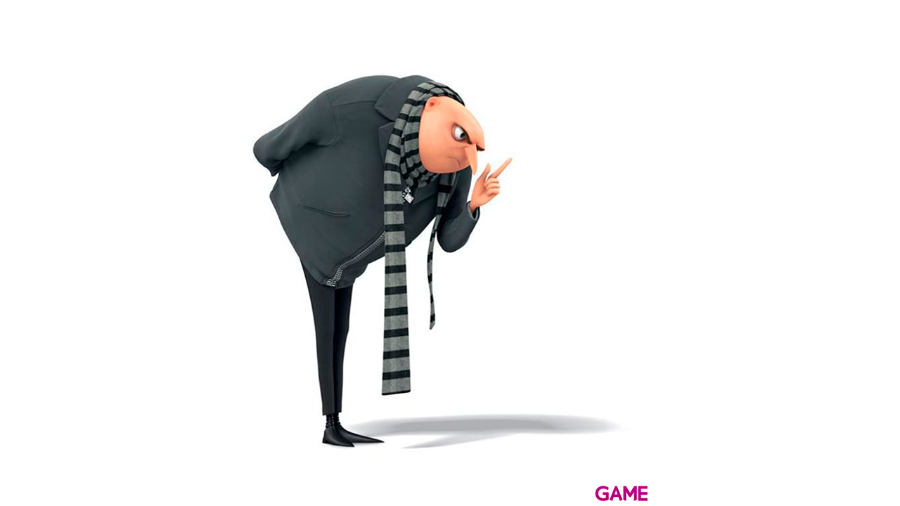 Gru Mi Villano Favorito (Combo)-0