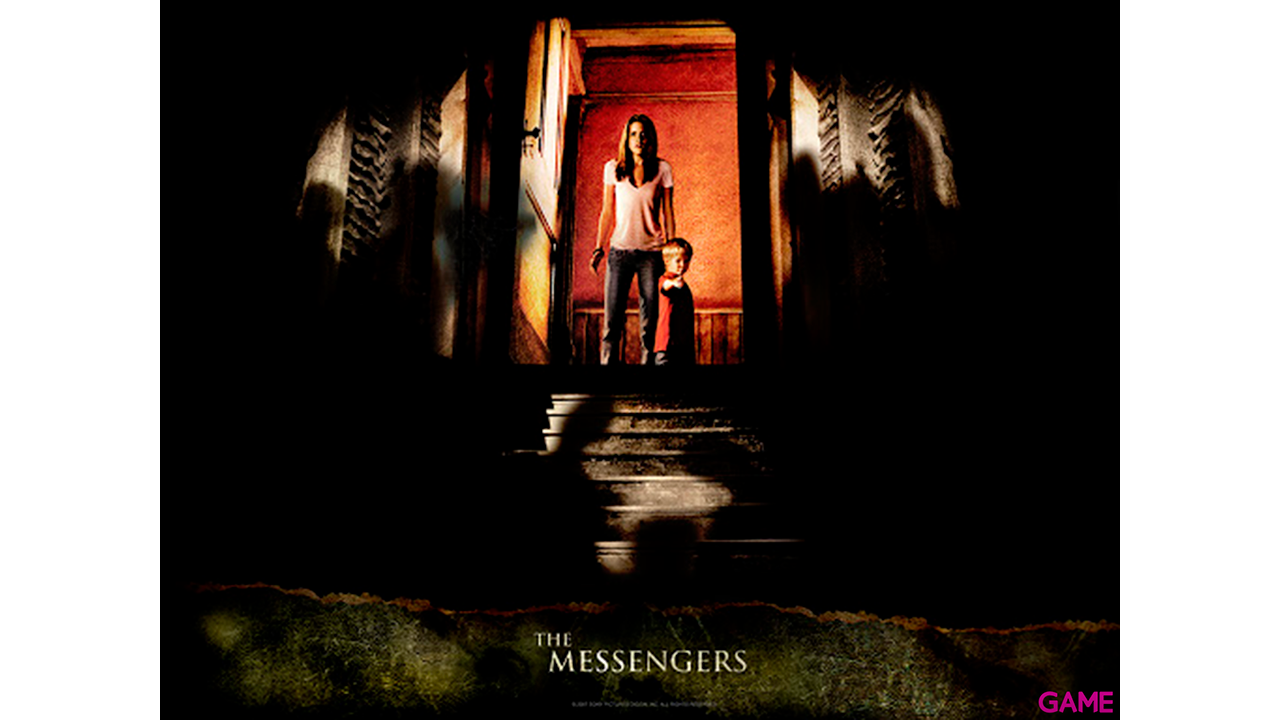 The Messengers-0