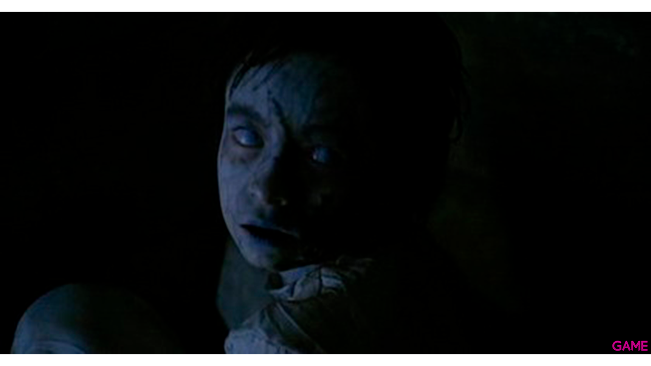 The Messengers-1