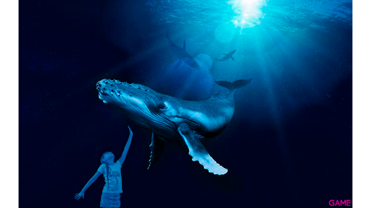 Gigantes Del Oceano-3