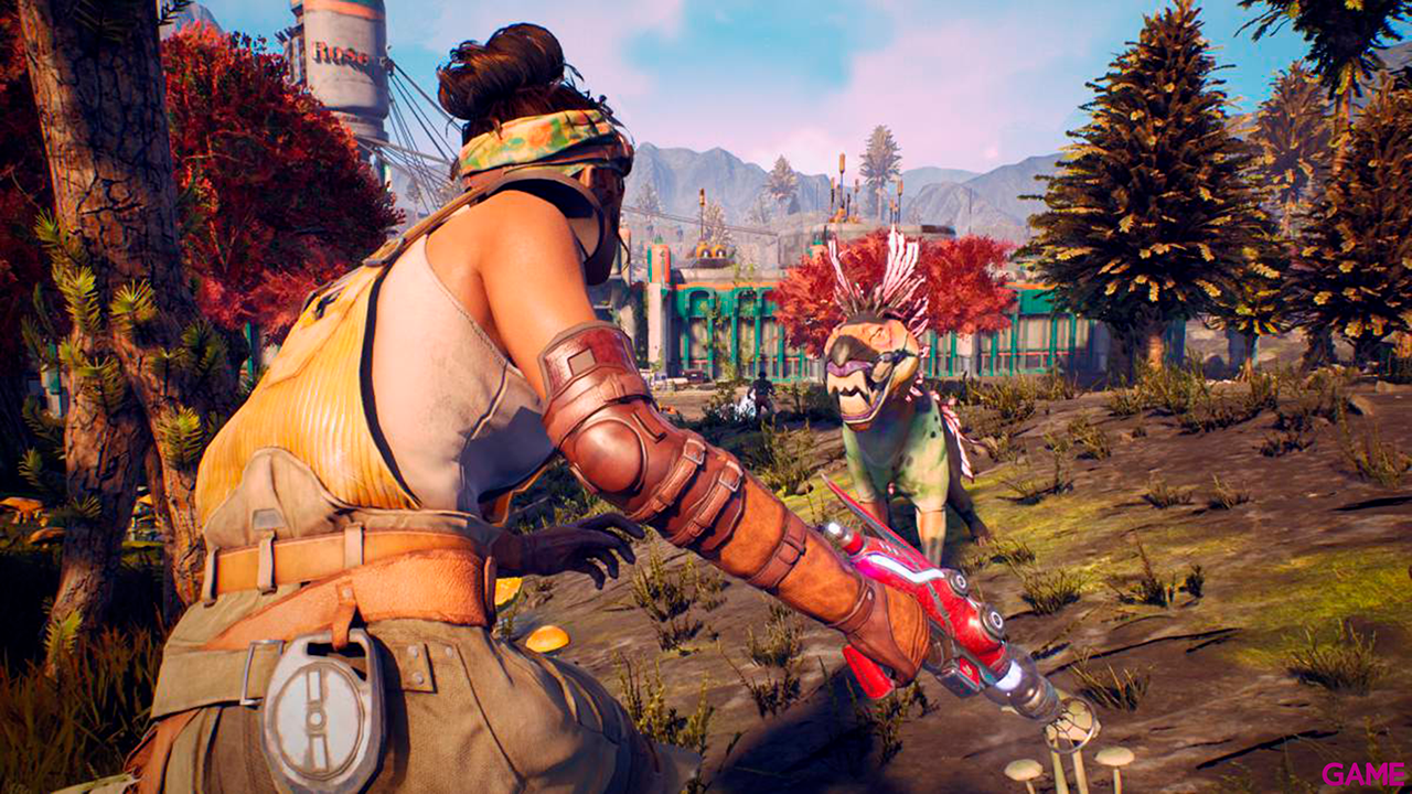 The Outer Worlds-1