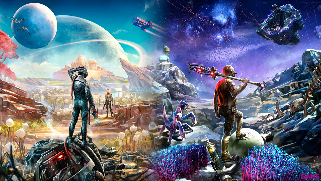 The Outer Worlds-2