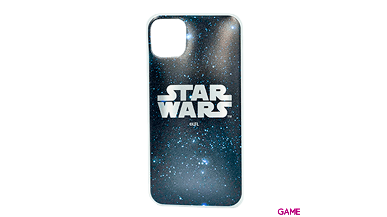 Carcasa Lincencia Star Wars Iphone 11-0