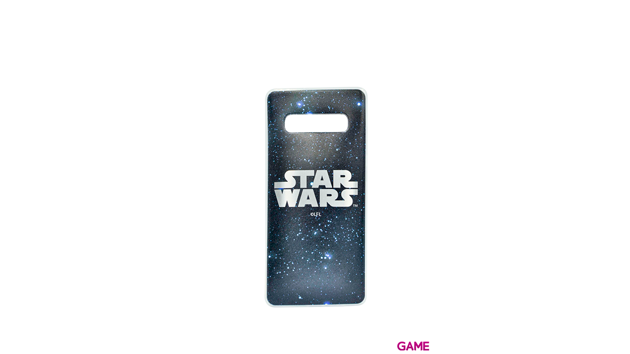 Carcasa Star Wars Samsung Galaxy S10 +-0