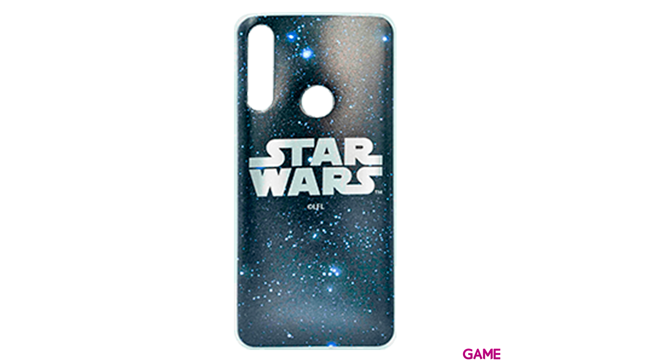 Carcasa Licencia Star Wars Huawei P Smart Z-0