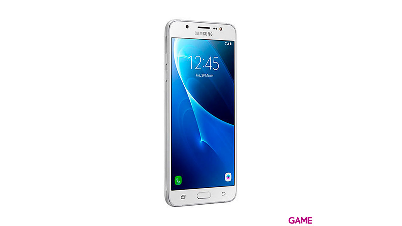 Samsung Galaxy J7 (2016) Blanco - Libre-2