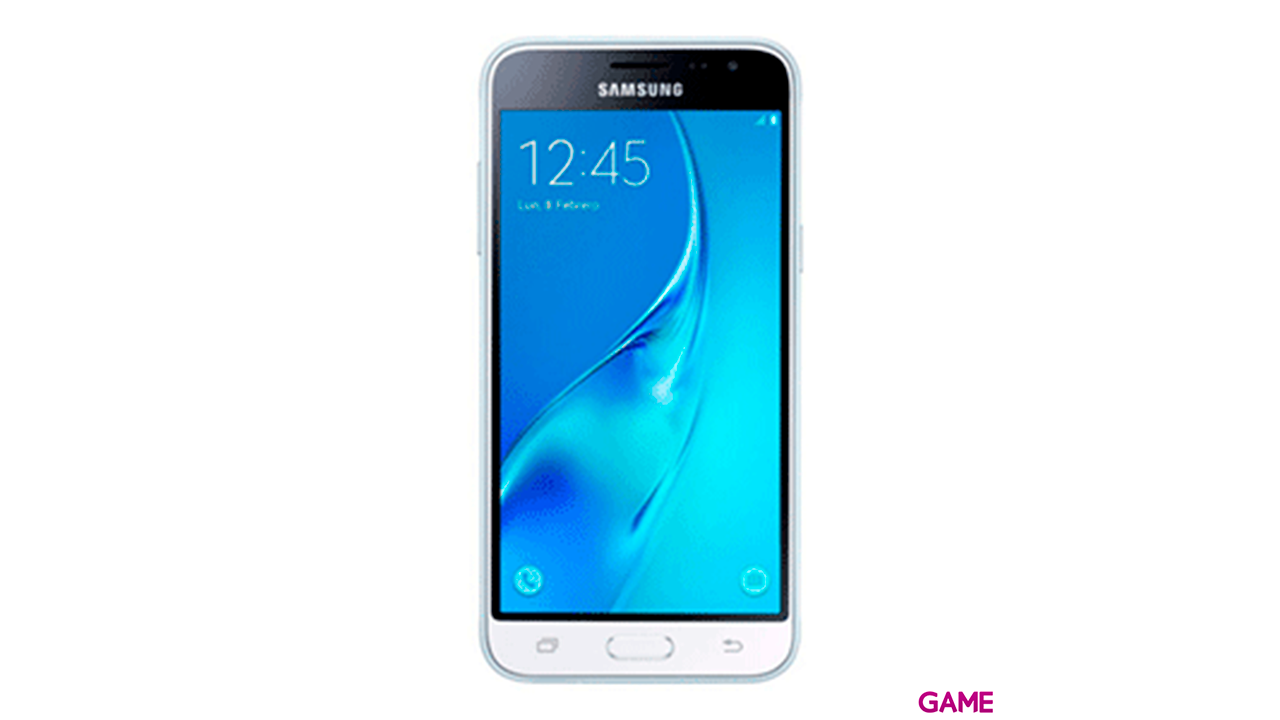 Samsung Galaxy J3 (2016) Blanco - Libre-1