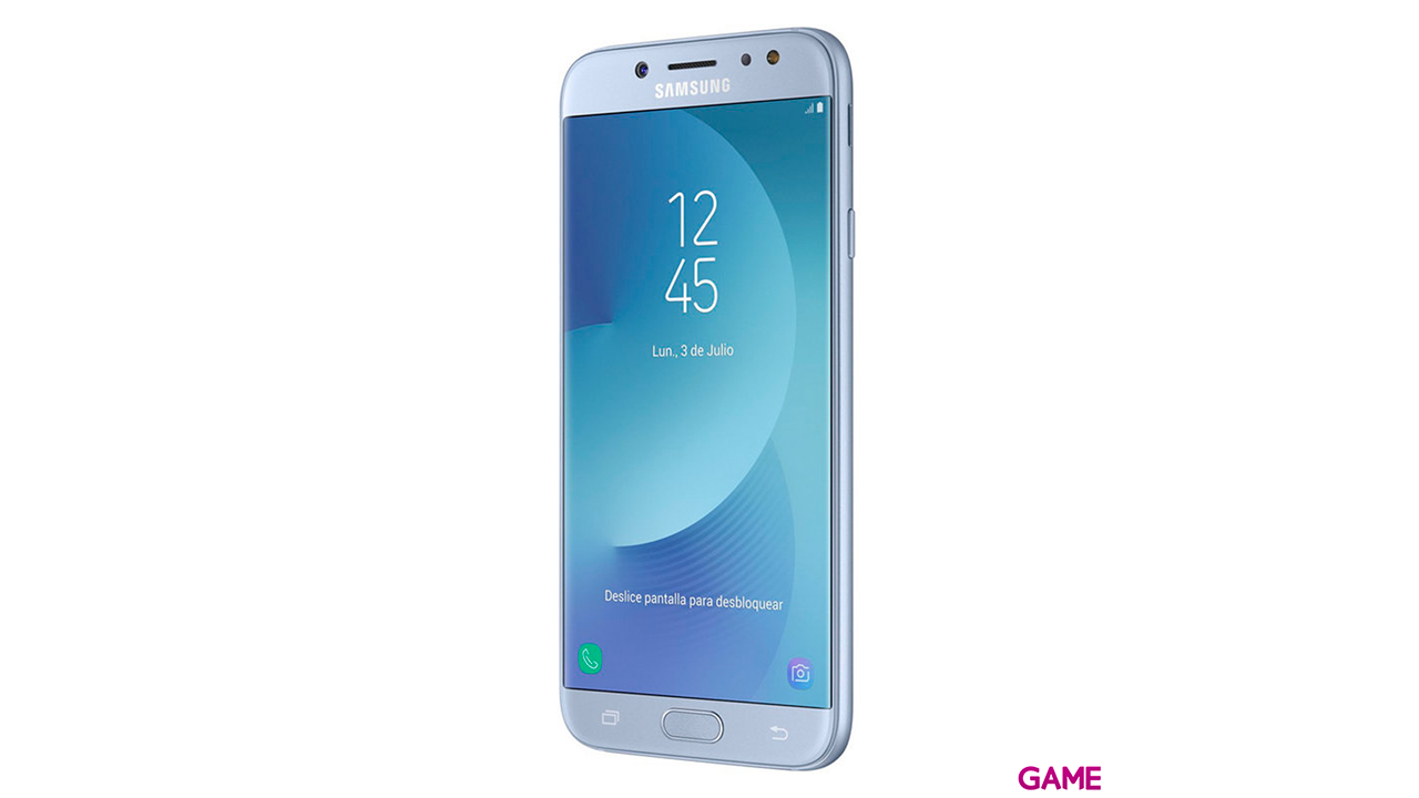 Samsung Galaxy J7 (2017) Azul Libre-1