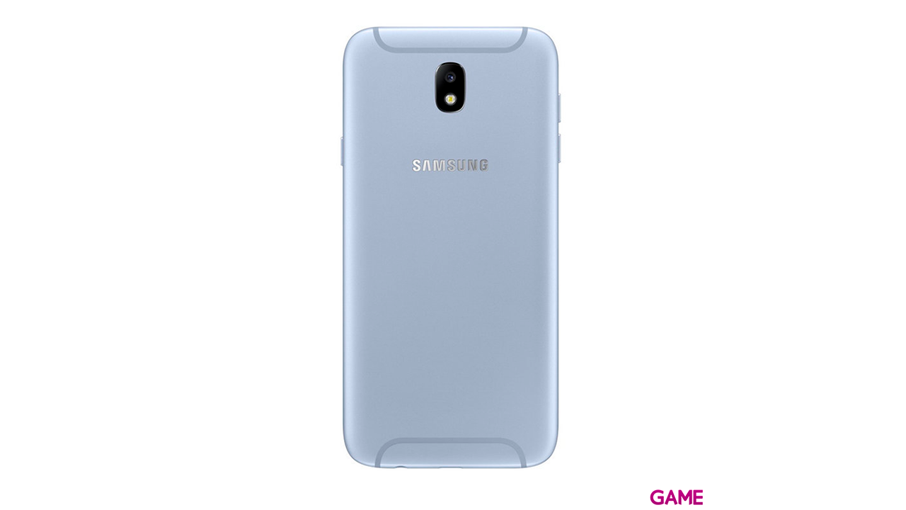 Samsung Galaxy J7 (2017) Azul Libre-2