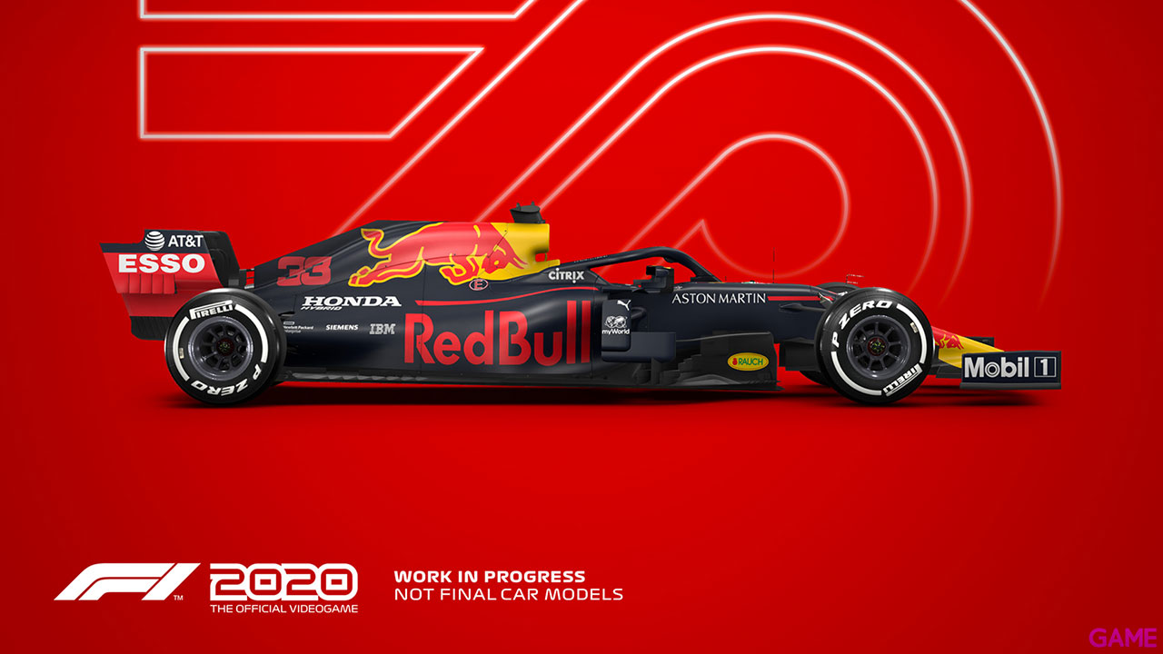 F1 2020 Deluxe Schumacher Edition-8