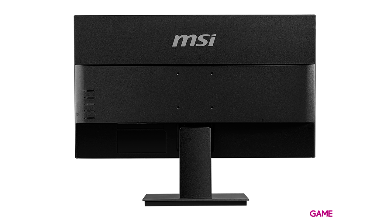 MSI PRO MP241 - 23,8´´ - IPS - Full HD - 60Hz - Monitor Profesional-1