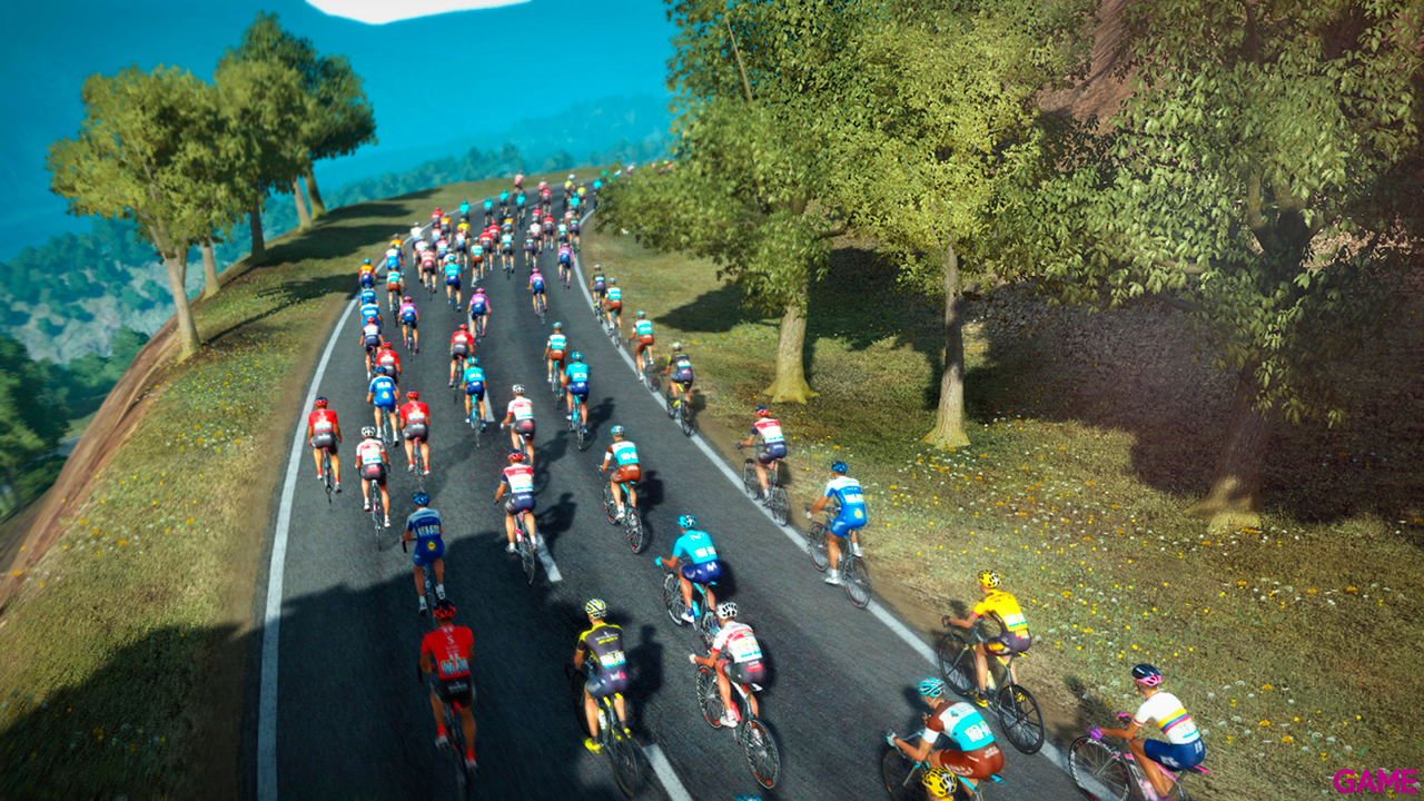 Tour de France 2020. Playstation 4: GAME.es
