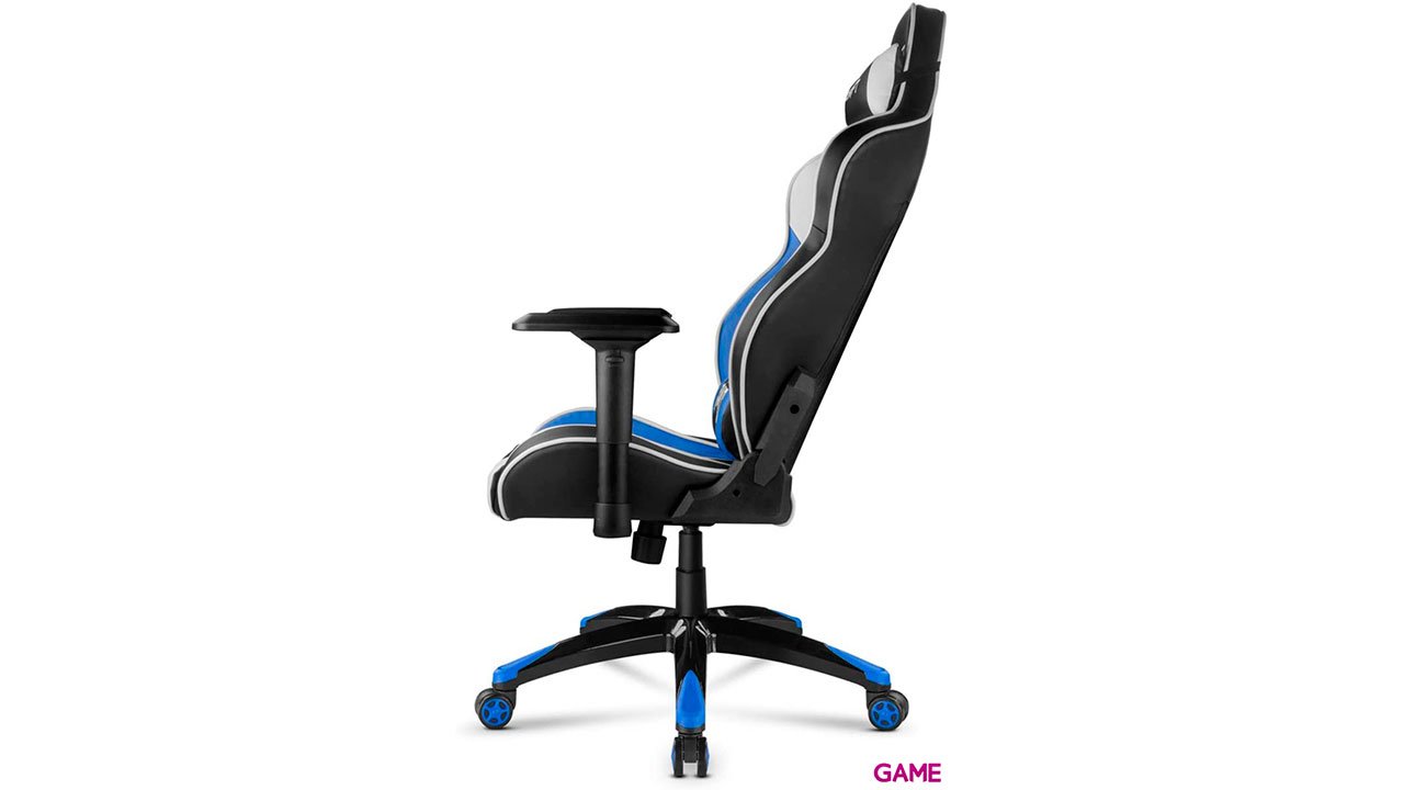 DRIFT Ed. GIANTS - Silla Gaming-0